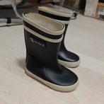 Aigle Regenlaarzen Donkerblauw Maat 20, Ophalen, Jongen of Meisje, Aigle, Laarzen