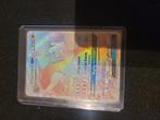 Charizard Gx, Ophalen of Verzenden, Zo goed als nieuw, Losse kaart