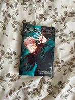 Jujutsu Kaisen - Vol 1., Boeken, Strips | Comics, Gege Akutami, Ophalen of Verzenden, Japan (Manga), Gelezen