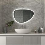 Badkamerspiegel NIEUW, Ophalen, Nieuw, Rechthoekig, Minder dan 100 cm