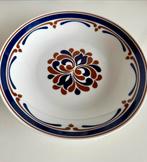 6 vintage (diepe) bordjes van  Arzberg, Huis en Inrichting, Keuken | Servies, Ophalen of Verzenden, Zo goed als nieuw, Overige stijlen