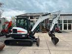 Bobcat E 50 2019 5500 uur (bj 2019), Zakelijke goederen, Machines en Bouw | Kranen en Graafmachines, Graafmachine