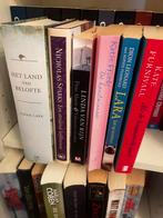 Boeken romans, Ophalen of Verzenden, Zo goed als nieuw