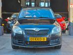 Skoda Fabia 1.2 Drive|Trekhaak|Airco|1e eigenaar|AUX|NAP|APK, 1005 kg, Stof, Huisgarantie, Met garantie (alle)