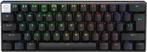 Gaming ToetsenbOord  Pro X 60 Lightspeed Draadloos, Logitech G, Verzenden, Gaming toetsenbord, Zo goed als nieuw
