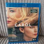 Carol - Blu-ray NL uitgave, Ophalen of Verzenden, Zo goed als nieuw, Filmhuis