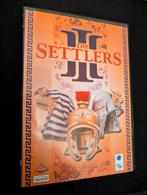 The Settlers III 3 PC Game CD Rom, Spelcomputers en Games, Games | Pc, 1 speler, Ophalen of Verzenden, Zo goed als nieuw