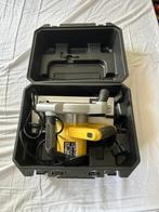 Cirkelzaag PowerPlus X0550, Ophalen, Cirkelzaag, Zo goed als nieuw, Power Plus