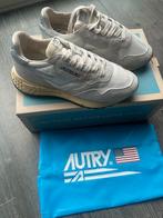 Autry reelwind sneaker lichtgrijs, Overige kleuren, Nieuw, Ophalen of Verzenden, Sneakers of Gympen