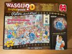 Wasgij original retro 3 werk aan de weg ouzzel 1000 st, Hobby en Vrije tijd, Denksport en Puzzels, Ophalen of Verzenden, 500 t/m 1500 stukjes