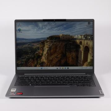 Lenovo Thinkpad 14 G6 AMD Ryzen 7530u 16GB 256GB - B Grade beschikbaar voor biedingen