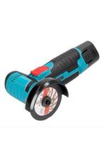 Slijper met batterij draadloos krachtig nieuwe, Ophalen of Verzenden, Nieuw