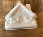 Puddingvorm huis 1 liter, Ophalen of Verzenden, Gebruikt