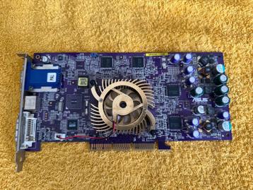 Asus V8420S / 128M beschikbaar voor biedingen