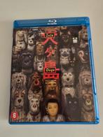 Blu-ray Isle of dogs, Ophalen of Verzenden, Zo goed als nieuw, Science Fiction en Fantasy