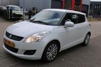 Suzuki Swift 1.2 Exclusive AUTOMAAT (bj 2012), Auto's, Suzuki, Gebruikt, 4 cilinders, 965 kg, 39 €/maand
