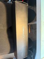 Creality dubele Zas upgrade, Ophalen of Verzenden, Zo goed als nieuw