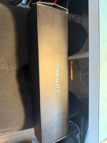 Creality dubele Zas upgrade beschikbaar voor biedingen