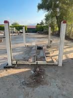 Auto brug, Ophalen, Zo goed als nieuw, Overige typen
