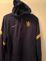 Nike Chelsea Trainingspak Maat L, Ophalen of Verzenden, Zo goed als nieuw, Maat 52/54 (L), Voetbal