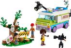 LEGO Friends - 41749 Nieuwsbusje, Kinderen en Baby's, Speelgoed | Duplo en Lego, Ophalen of Verzenden, Nieuw, Complete set, Lego