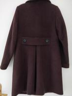 Dames winterjas, Kleding | Dames, Maat 38/40 (M), Bruin, Verzenden, Zo goed als nieuw