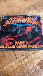 A Nightmare In Rotterdam 6, Cd's en Dvd's, Ophalen of Verzenden, Gebruikt