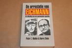 De Arrestatie van Eichmann — Verslag van de Mossad-Agent, Boeken, Ophalen of Verzenden, Tweede Wereldoorlog, Gelezen, Overige onderwerpen