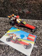 6526 red line racer, Gebruikt, Ophalen of Verzenden, Lego