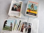 Winnetou II Karl May kwartetspel, Verzamelen, Speelkaarten, Jokers en Kwartetten, Ophalen of Verzenden, Gebruikt, Kwartet(ten)