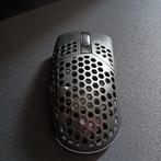 ISY IGM 5000-BK Ultralight wireless, Ophalen, Rechtshandig, Muis, Gaming muis
