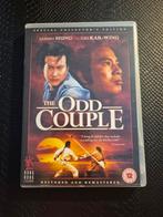 The odd couple, Vanaf 12 jaar, Ophalen of Verzenden, Zo goed als nieuw