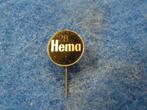 Speldje Hema, Verzamelen, Speldjes, Pins en Buttons, Ophalen of Verzenden, Gebruikt, Overige onderwerpen