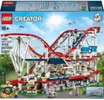 Te koop 10261 roller coaster, Kinderen en Baby's, Speelgoed | Duplo en Lego, Ophalen of Verzenden, Nieuw, Complete set, Lego