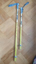 Verstelbare skistokken (75 - 100 cm), Zo goed als nieuw, Ophalen