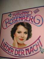 Marianne Rosenberg- Lieder der Nacht- (NIEUW), Verzenden