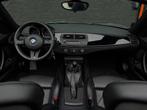 BMW Z4 [E85 LCI] 2.5 Si Edition Exclusive Sport l HiFi l Cru, Achterwielaandrijving, Gebruikt, Zwart, 2497 cc