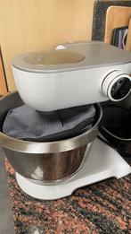 Bosch Keukenmachine - Zo Goed Als Nieuw!, 3 tot 4 liter, Ophalen of Verzenden, Zo goed als nieuw, 3 snelheden of meer