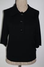 Ba&sh zwart truitje maat 38/M, Kleding | Dames, Truien en Vesten, Maat 38/40 (M), Ba&sh, Zwart, N/A