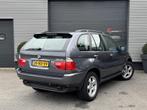 BMW X5 3.0i Executive | Navigatie | Lederen Bekleding | Clim, Automaat, Stof, Gebruikt, Bedrijf