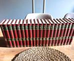 Compleet 21 delen Winkler Prins Encyclopedie klassieker, Ophalen, Zo goed als nieuw, Algemeen