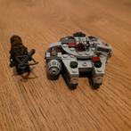 Lego starwars 75193 microfighters, Ophalen, Zo goed als nieuw