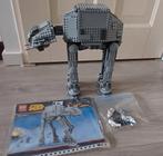 Star Wars at-at, Kinderen en Baby's, Speelgoed | Duplo en Lego, Complete set, Ophalen of Verzenden, Zo goed als nieuw