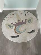 Vloerkleed unicorn, Ophalen, Zo goed als nieuw, Kleed of Kussen
