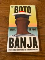 Boto Banja - Raoul de Jong, Ophalen of Verzenden, Zo goed als nieuw