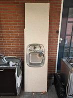 Stenen kueken blad, Ophalen, Gebruikt, 25 tot 50 cm, Minder dan 100 cm