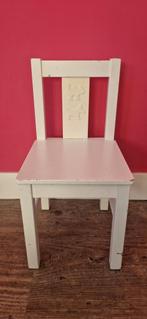 Kinderstoel met dierenmotief, Ophalen, Gebruikt, Overige typen