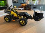 LEGO Technic 42081 Volvo Concept Wheel Loader ZEUX, Kinderen en Baby's, Speelgoed | Duplo en Lego, Ophalen, Zo goed als nieuw