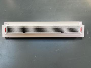 Ducoton ventilatierooster beschikbaar voor biedingen
