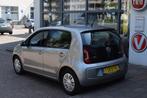 Volkswagen Up! 1.0 move up! BlueMotion|Onderhouden!, Voorwielaandrijving, Euro 5, Stof, Gebruikt